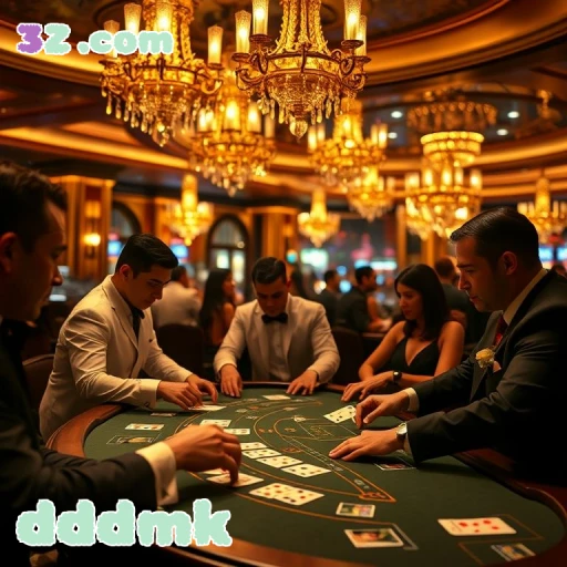 Login Criativo no dddmk: Entre no Jogo com Estilo