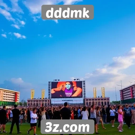 Novidades anunciadas no dddmk para 2025