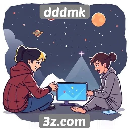 Entrevistas com usuários do dddmk sobre experiências