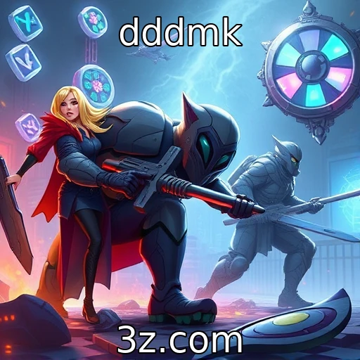 Crescimento do mercado de jogos digitais