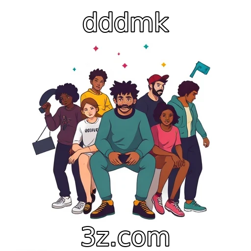 Desafio da diversidade e inclusão nos games