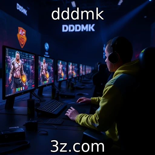 E-sports atraem novos investidores e audiência global