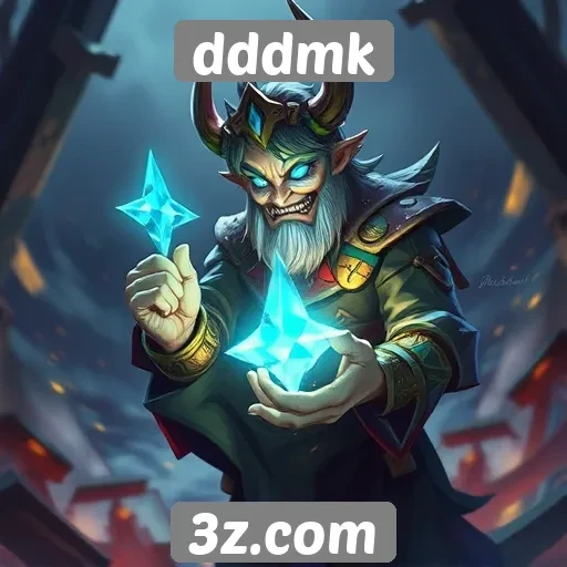 Recursos exclusivos que o dddmk oferece