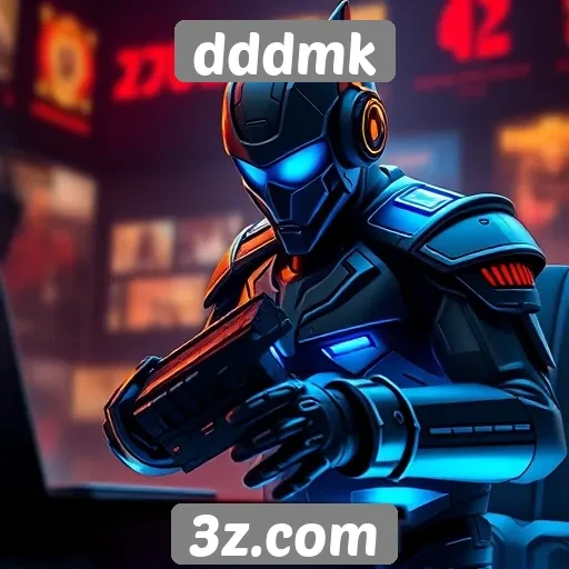 Funcionalidades exclusivas do dddmk que você precisa conhecer