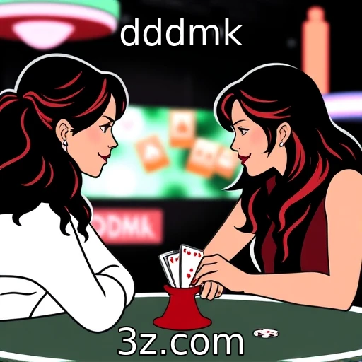 Aumento da participação feminina na indústria de jogos