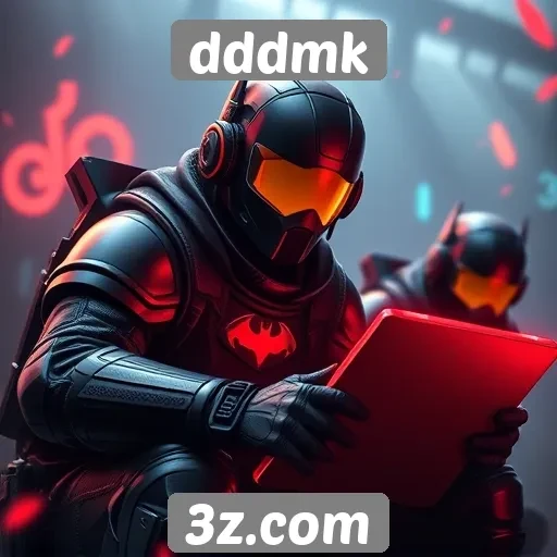 Lançamentos de jogos no dddmk que prometem revolucionar 2025