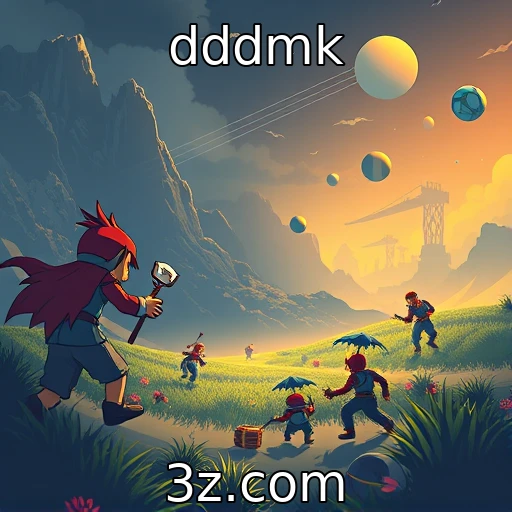 Tendências de jogos em plataformas móveis