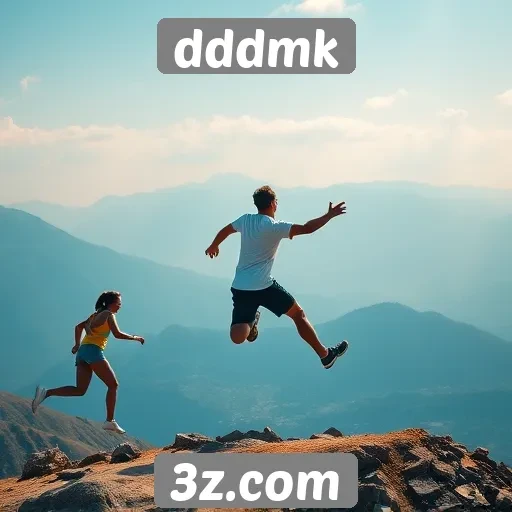 Dicas para otimizar a experiência no dddmk