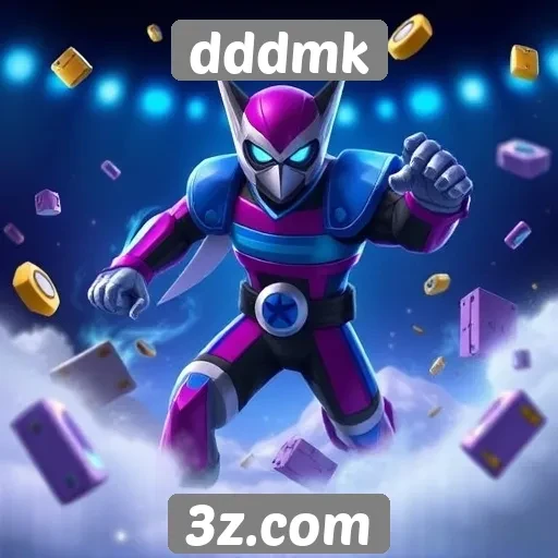 promoções e eventos programados para dddmk