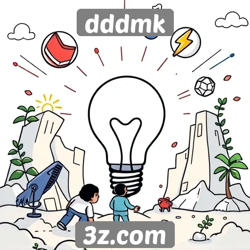 Histórias de sucesso de desenvolvedores no dddmk