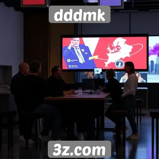 Feedback dos usuários sobre a experiência no dddmk